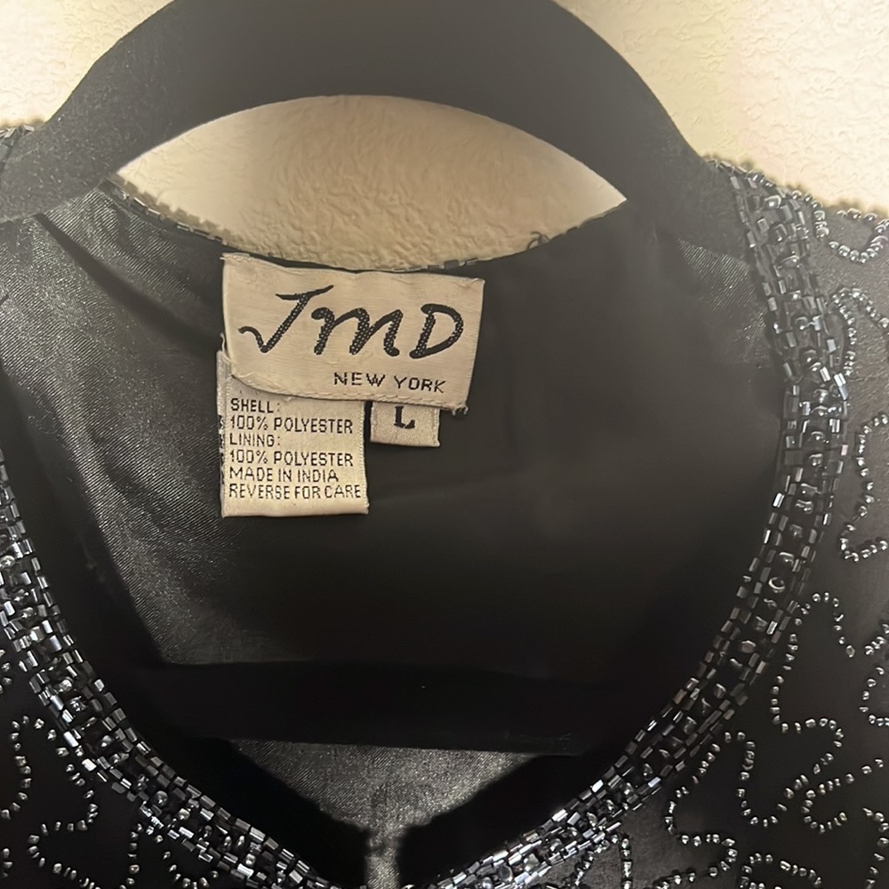 JMD beaded jacket - Picture 4 of 4